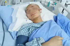 高考前一天，17岁女生去看考场时被货车撞至病危，母亲：她是舞蹈生已通过艺考图片