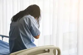 高血糖变低血糖，女子一觉醒来险象环生图片