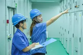 山东能源杨村煤矿女工委：把“鲜花物语”写进矿井图片