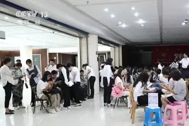 国家助学贷款不设规模上限 应贷尽贷 申请手续更简便图片