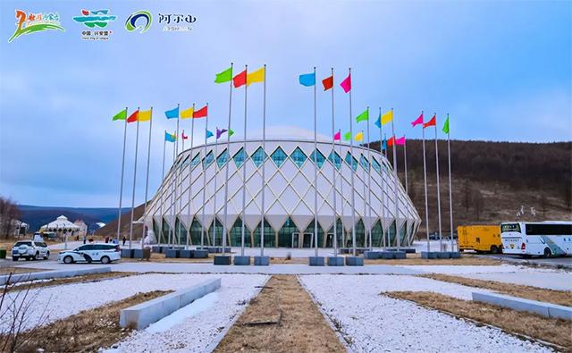 收藏！阿尔山冬季最全旅游资讯都在这里！