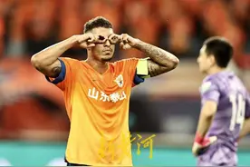 四外援阵容“回归”，泰山队迎联赛下半程首胜图片