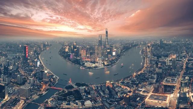 李大伟:活在上海