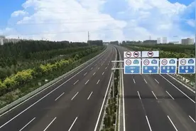 时政眼｜交通大省山东，为何还不满足图片