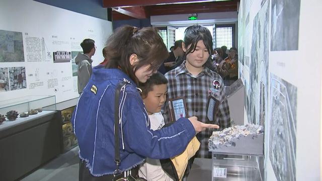 【奋进十四五 逐梦新征程】蓟州区：坚持推动文化传承与旅游产业深度融合发展