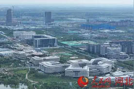 成为投资热土，河北做了什么？图片