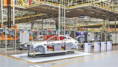 北京文旅再添新打卡地 11家工业旅游示范点亮相