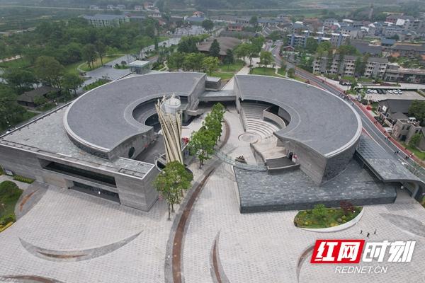 跟着文物游福地怀化⑥丨农耕之旅