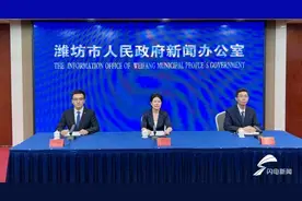 潍坊市上半年落实各类助学资金1.97亿元 资助家庭经济困难学生17.58万人次图片