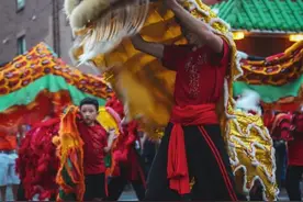 春节指南｜表弟的儿子叫什么，姑妈的儿媳妇又怎么称呼？图片