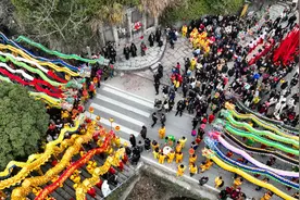 传统节日里的经济新意 热热闹闹过元宵图片
