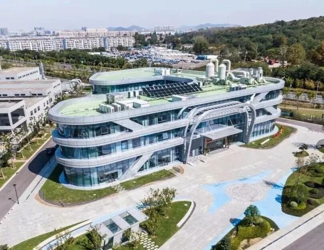 约起！本周六“看江宁”