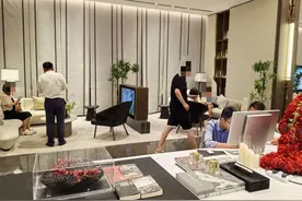 郑州楼市半年报出炉，“快”字成为主旋律图片
