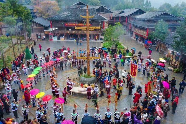 马力全开！柳州文旅新春巨献→130+项活动邀你“马上游柳州”