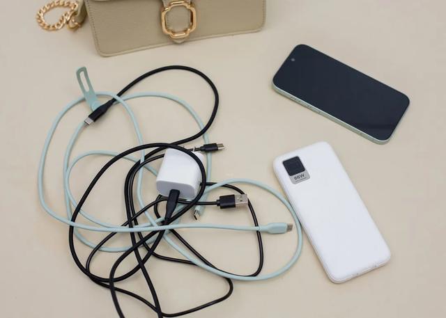 对不起	，我把你未来的充电宝提前发明了……