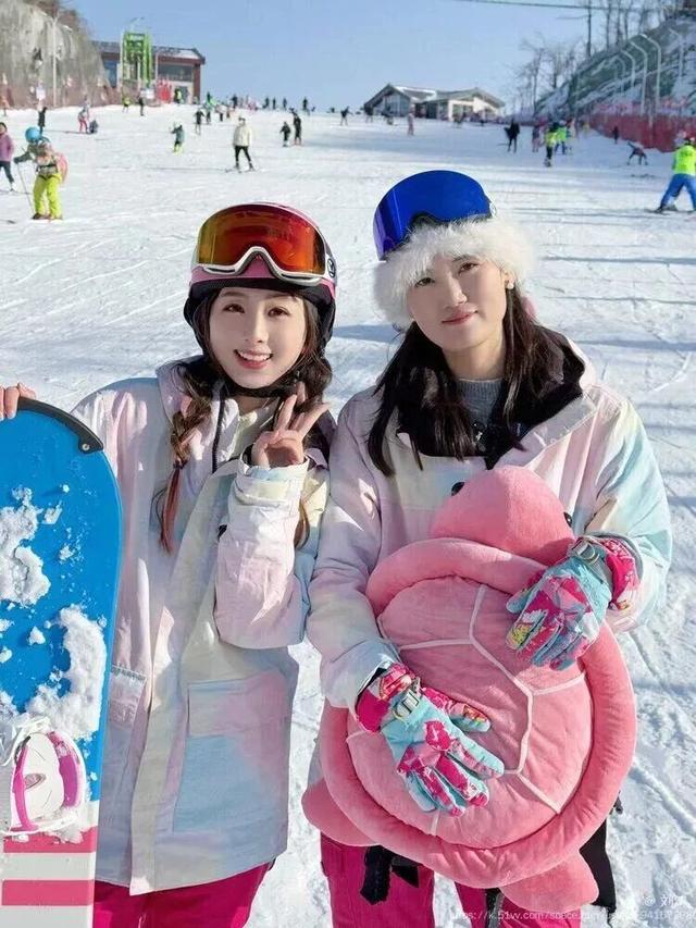 “冬游保康”，藏着整个冬天的浪漫与温暖