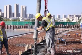 4.79万平的 “珍珠贝”！汕尾这个文化地标项目稳中求进图片