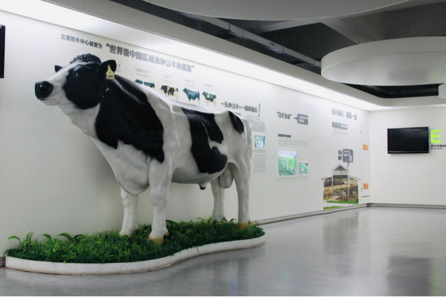 参观攻略来啦！11家北京新上工业旅游打卡点位等你来探秘（附30个点位全名单）