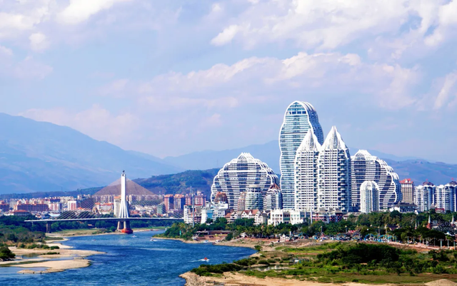 西双版纳：打造“象”往的幸福旅居品牌