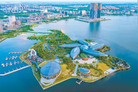 跨境投融资，便利举措多图片