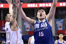 杨瀚森何时去NBA发展，这事到底谁说得算？图片