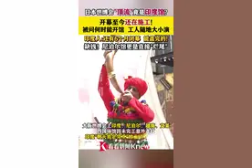 日本世博会“顶流”竟是印度馆？开幕至今还在施工!图片