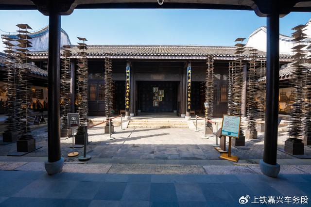 坐高铁，赴潞村，带你走进古韵与生态交融的乡村样本