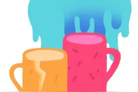 哪怕恋爱十年，也没有什么是永垂不朽的图片