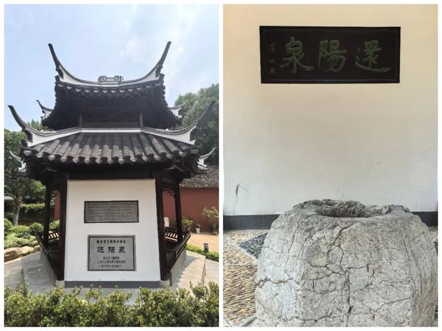 十里秦淮看南京 | 一水一山，织就金陵千年文脉