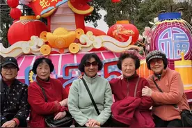 导游耐心  设施贴心，湖北居民赞昆明康养旅居服务规范完善非常满意图片