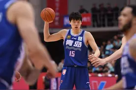 NBA波特兰开拓者队选中中国球员杨瀚森图片