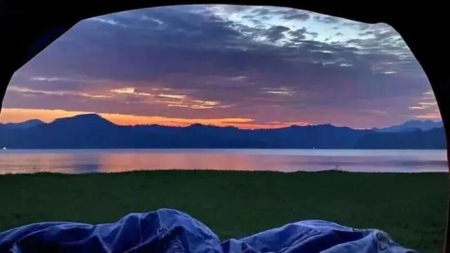 重返20°C+，洛阳极品好天气！速速出门！