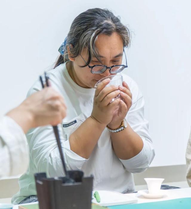 温暖一冬！南宁国际旅游中心百堂公益课精彩回归，文旅+品茶带你玩转新技能！