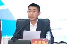 极目政情| C919基本型总设计师马显超履新，80后的他要全力办好大飞机事业图片