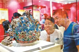 明十三陵计划2030年前全部开放图片