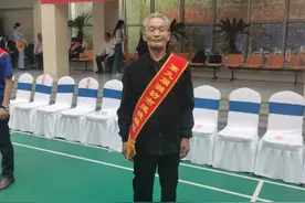 潍坊昌乐王波：照顾残疾弟弟50余载  为爱撑起一片天图片