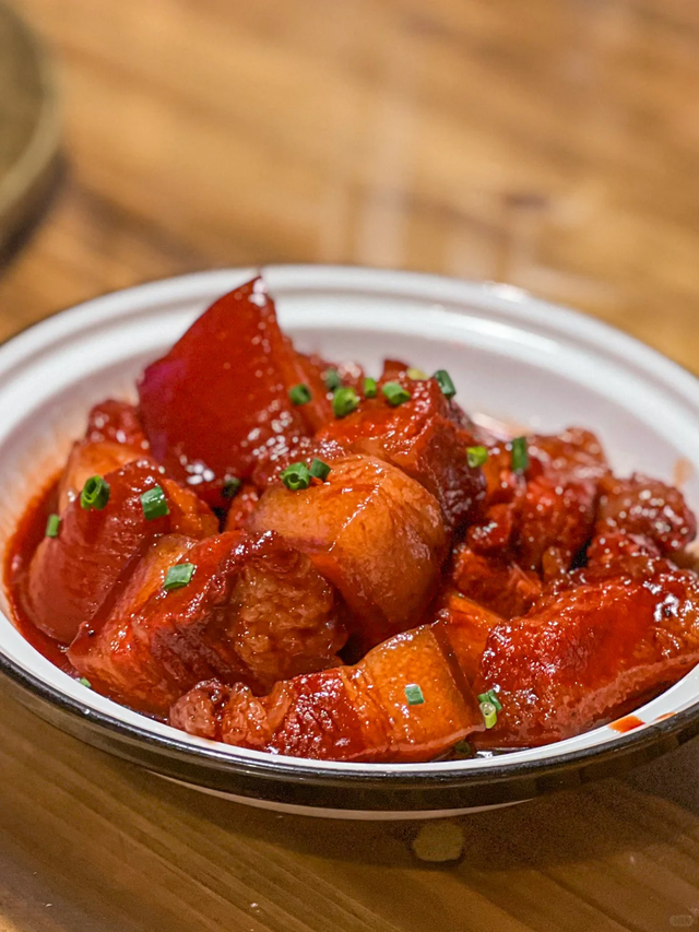 「乾隆严选」的南湖风物，绝了！