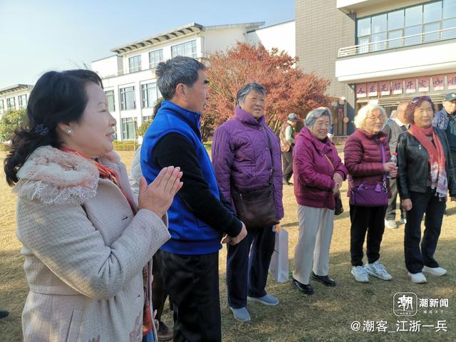 写点生活｜长兴水口疗养记