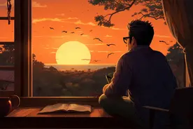 心理科学：什么样的人选择一辈子不结婚？图片