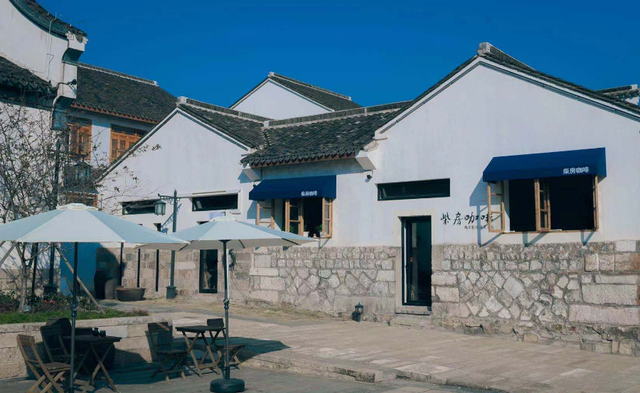 在湖州，遇见生活本来的样子