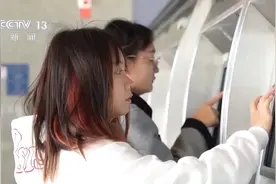 还没买返乡车票的同学看过来！超全干货轻松“拿捏”小小火车票图片