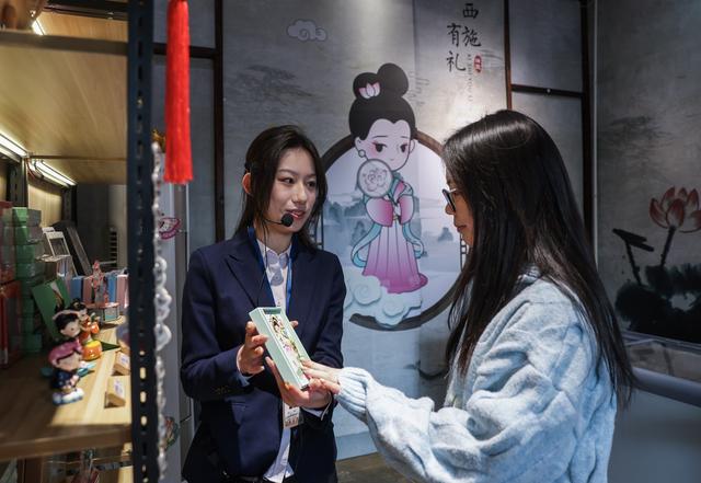 浙江诸暨：打造高素质导游队伍 助力文旅经济发展