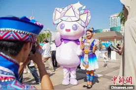 广西财政大力支持2025广西旅游年活动图片