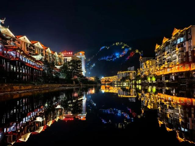 资源县宝藏打卡大盘点，总有一处打动你～