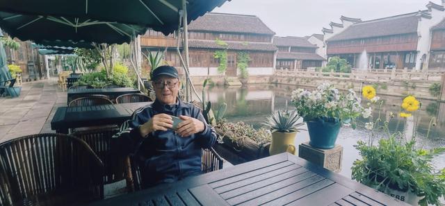 低调又惊艳的江南老街——月河历史街区