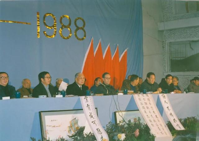 喜欢学生说“不”的严师 叶笃正 | 科学家作风学风故事