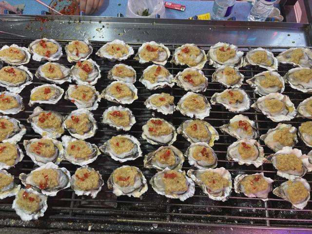 逛夜市，咥美食！这份杨凌夜市打卡攻略请收好！