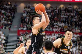 CBA | 辽宁队11连胜被广厦终结图片