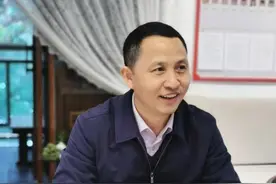 全省教育大会｜荔湾区教育局局长吴凯：发挥街道教育工作联席会议机制桥梁作用图片