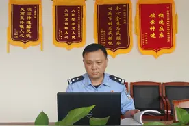 惑众之心不可有 网络谣言不可为图片